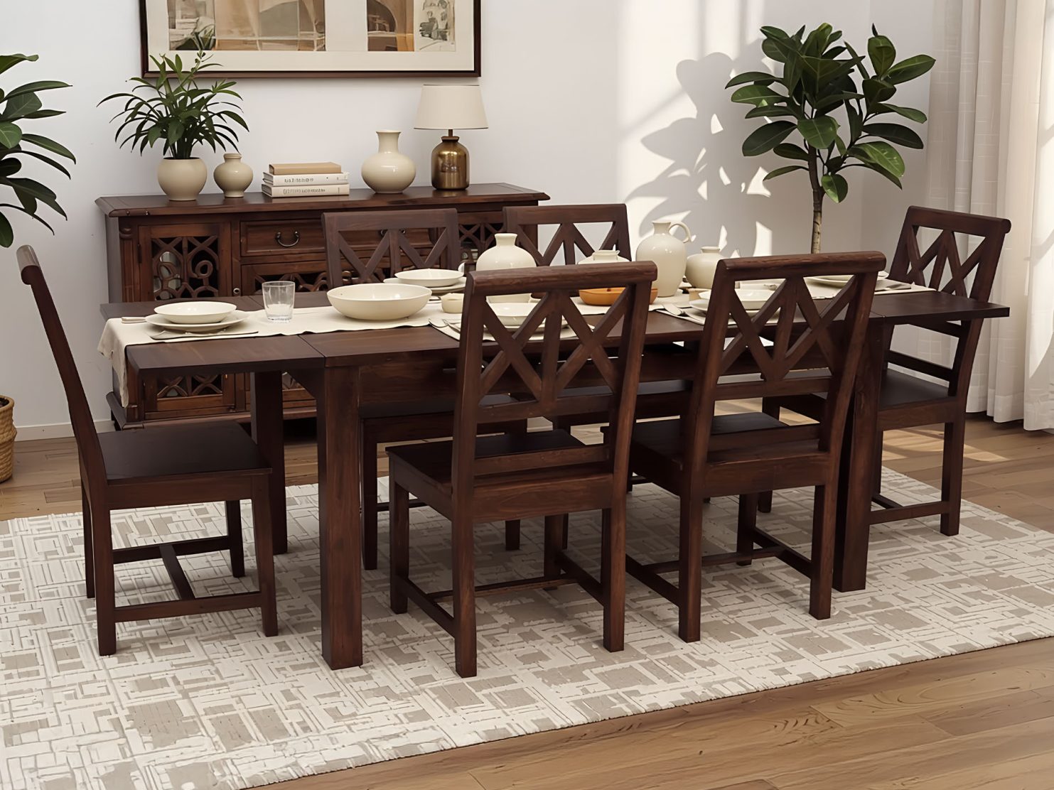 komplet-obiadowy-kolonialny-stol-rozkladany-6-krzesel-azurowe-oparcia-lite-drewno-palisander-ciemny-braz-nowoczesny