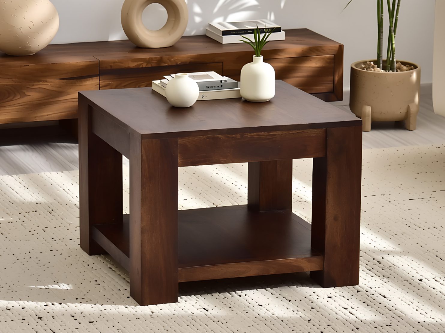 stolik-kawowy-kolonialny-z-litego-drewna-palisandru-indyjskiego-z-polka-ciemny-braz