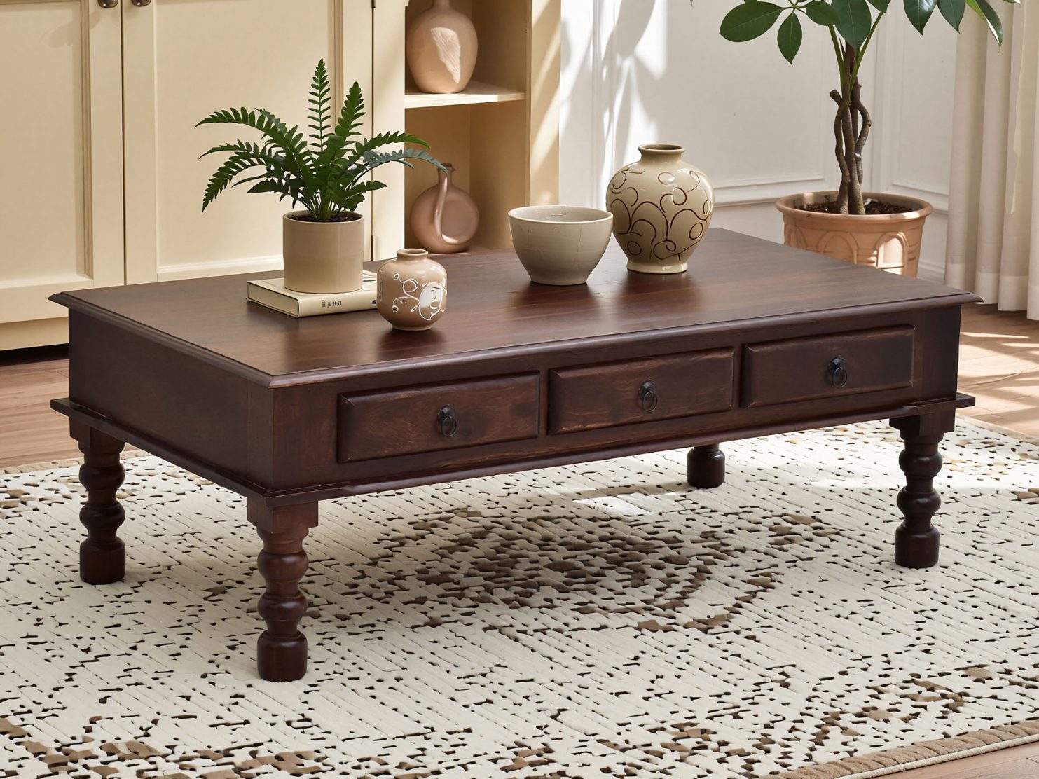 stolik-kawowy-lawa-z-szufladami-lite-drewno-palisander-indyjski-recznie-wykonana