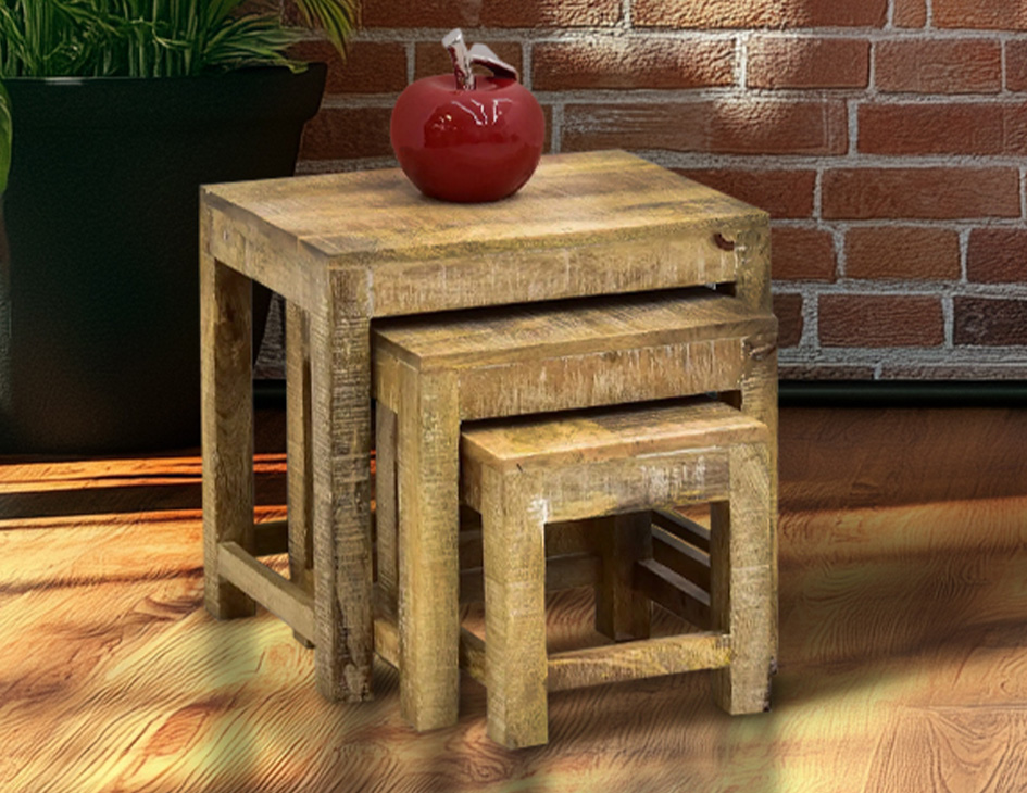 taboret-stolik-stolek-kolonialny-lite-drewno-mango-styl-loft-zestaw-3-sztuk