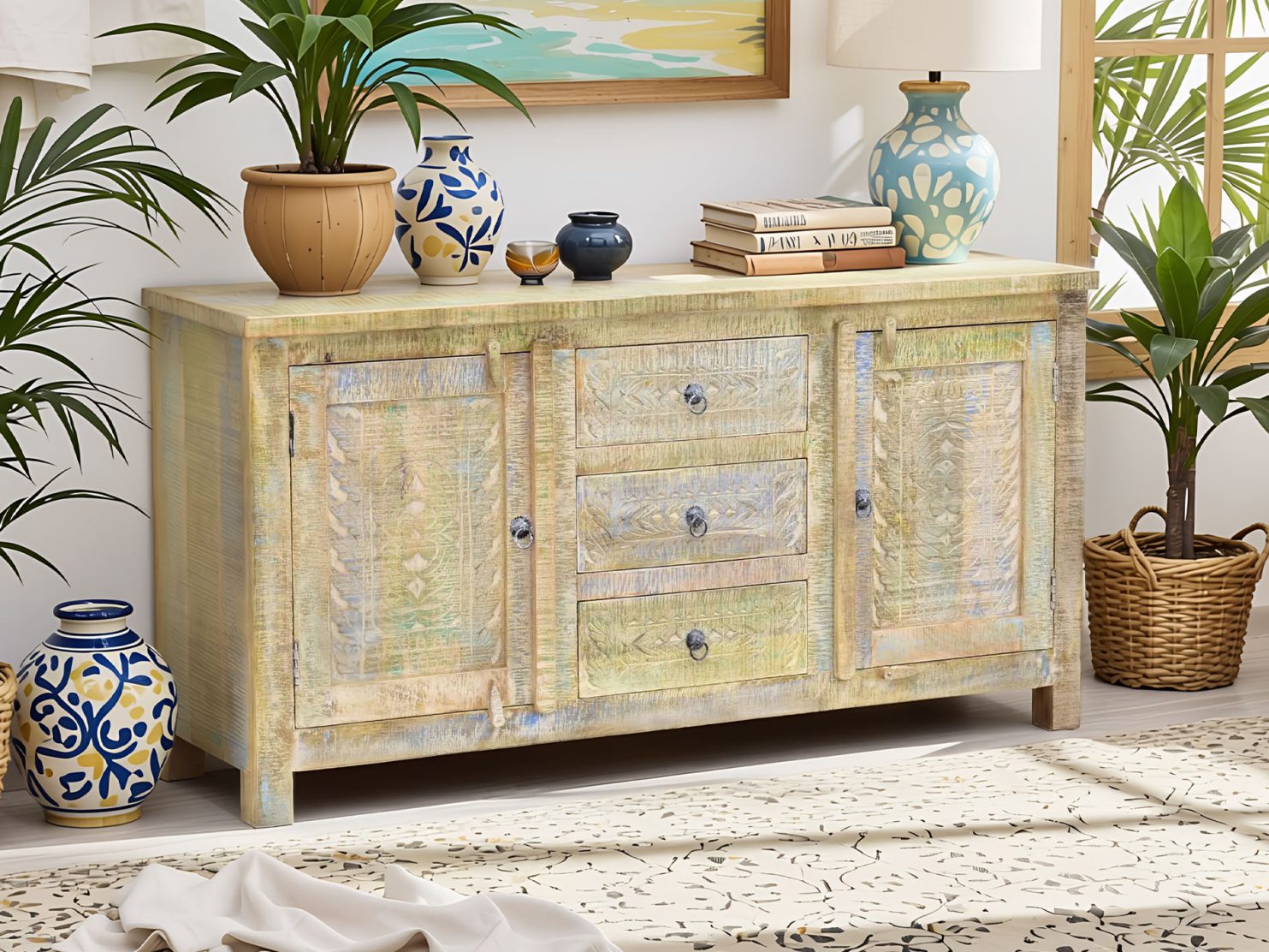 komoda-kolonialna-lite-drewno-mango-styl-shabby-chic