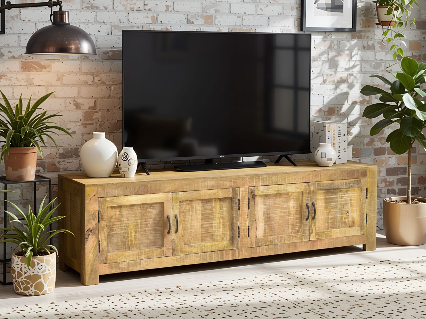 komoda-rtv-szafka-pod-telewizor-kolonialna-lite-drewno-mango-styl-loft