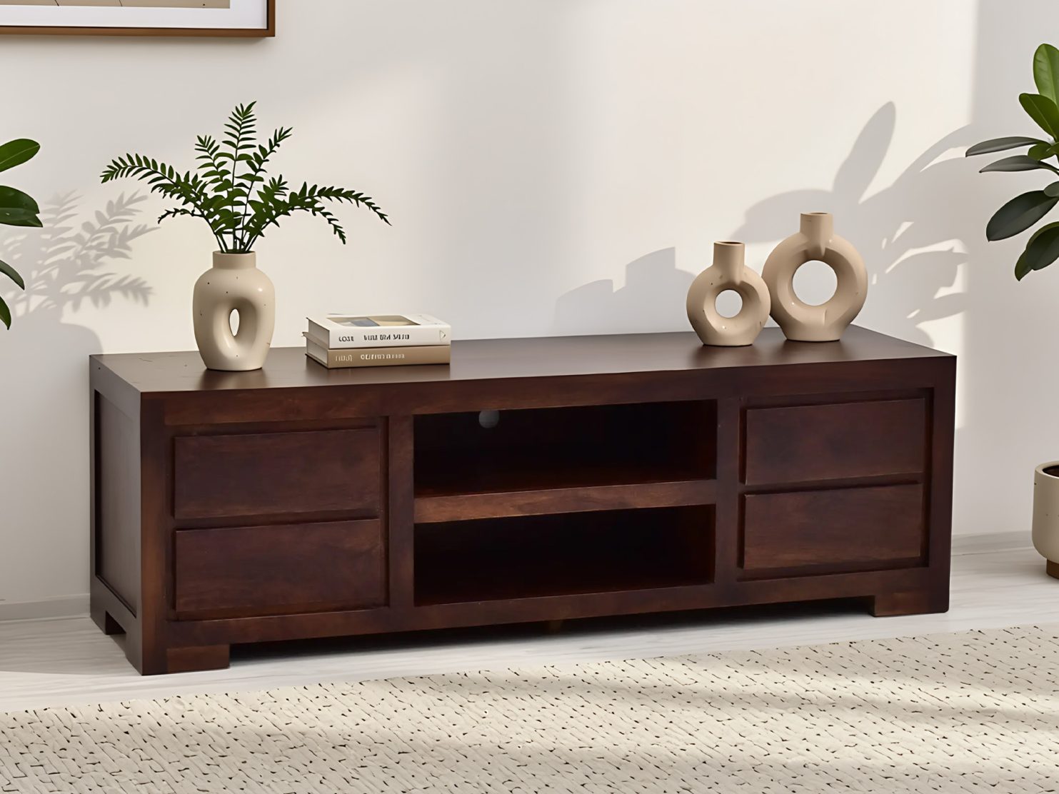 komoda-rtv-szafka-pod-telewizor-kolonialna-lite-drewno-palisander-nowoczesna