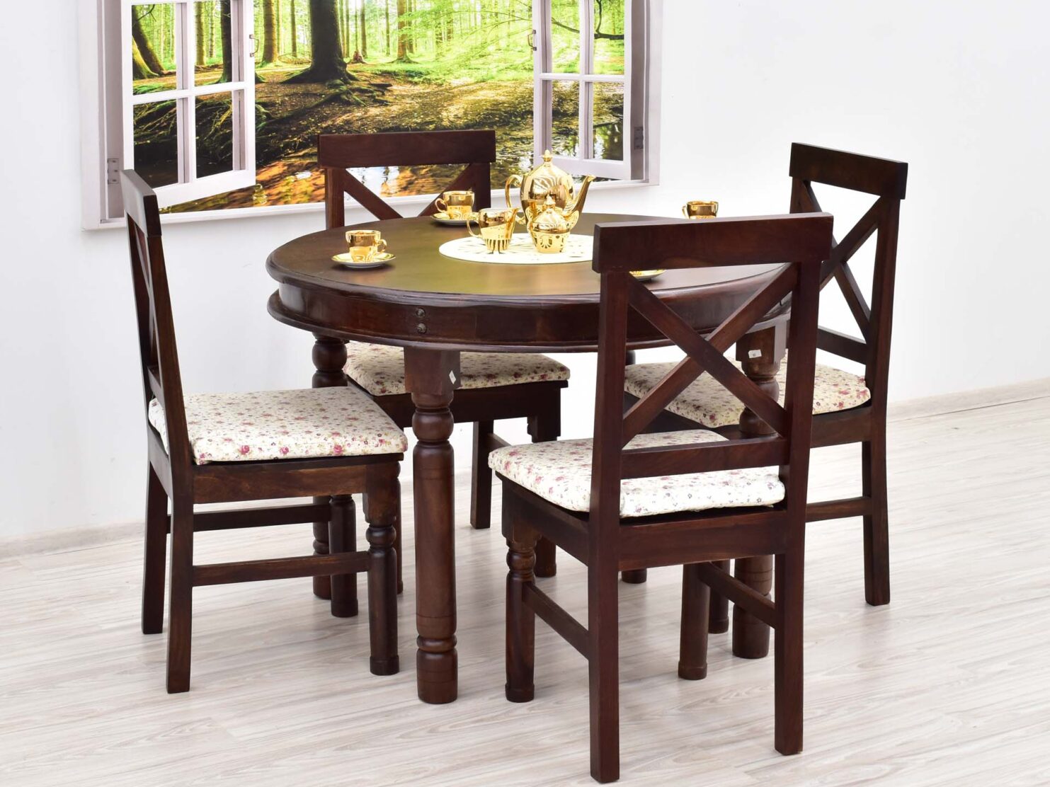 komplet-obiadowy-kolonialny-okragly-stol-4-krzesla-lite-drewno-palisander-indyjski-styl-klasyczny