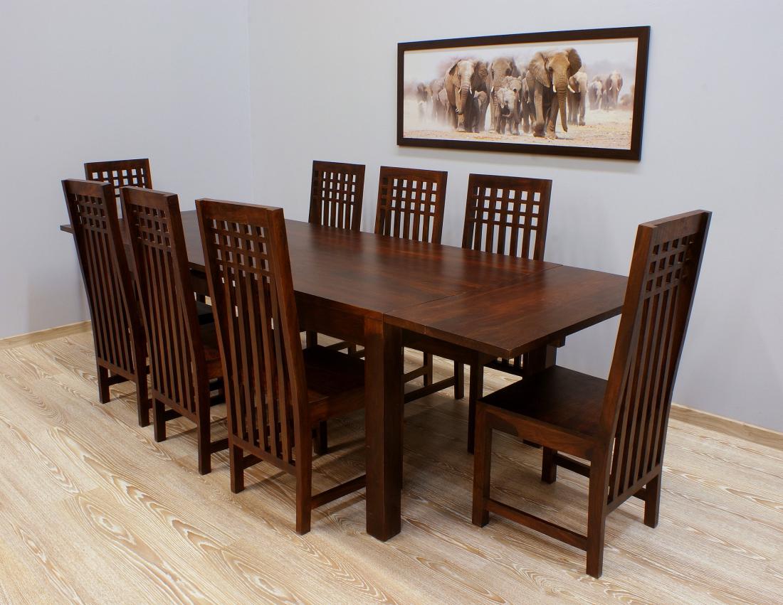 komplet-obiadowy-kolonialny-stol-rozkladany-8-krzesel-lite-drewno-palisander-indyjski-ciemnobrazowy