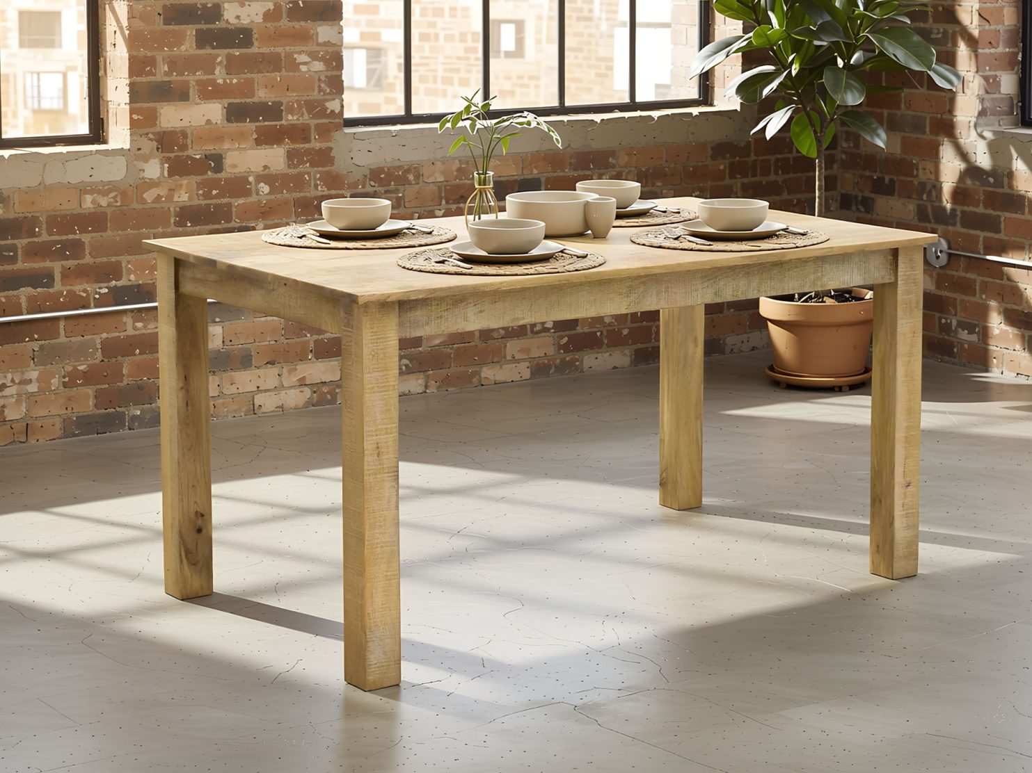 stol-kolonialny-indyjski-do-jadalni-loft-lite-drewno-mango-150x90-cm