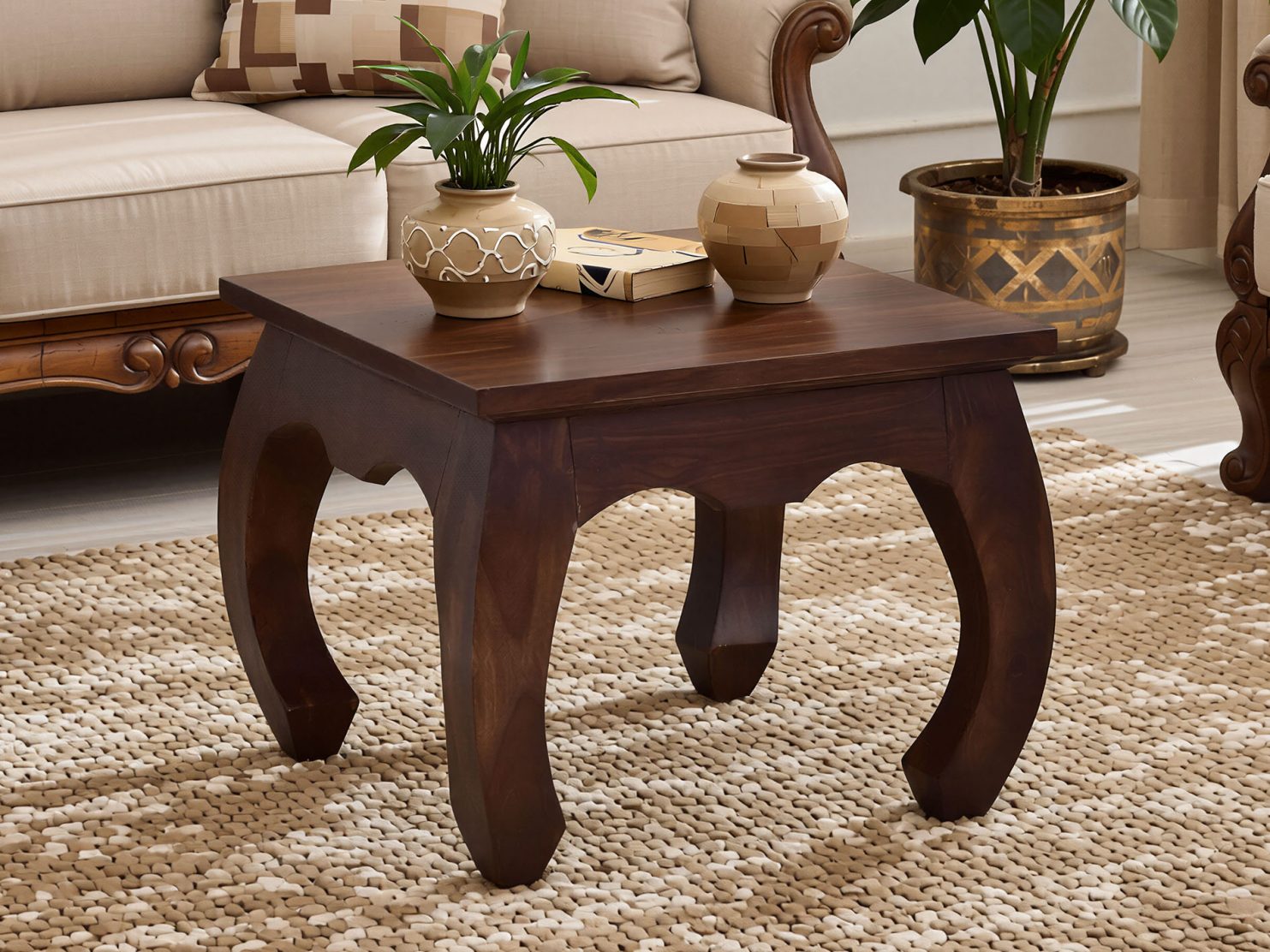 stolik-kawowy-kolonialny-lite-drewno-palisander-indyjski-kwadratowy-stylowy-giete-nogi-ciemny-braz