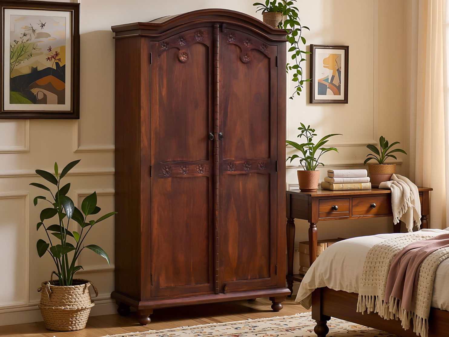 szafa-kolonialna-indyjska-lite-drewno-palisander-indyjski-rzezbiona-ciemny-braz