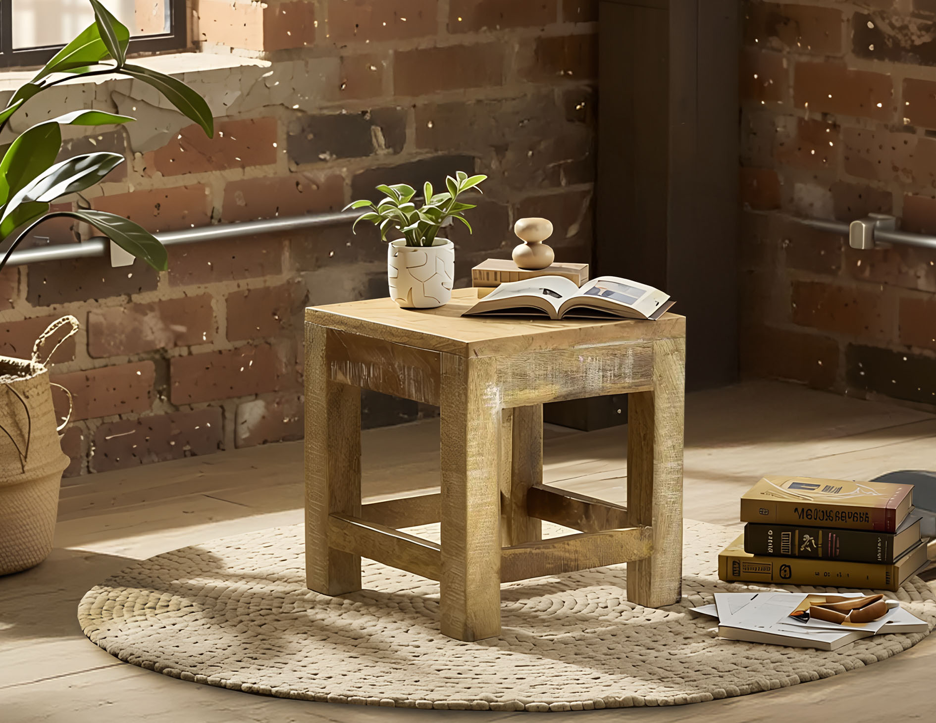 taboret-stolek-stoliczek-kolonialny-lite-drewno-mango-styl-loft