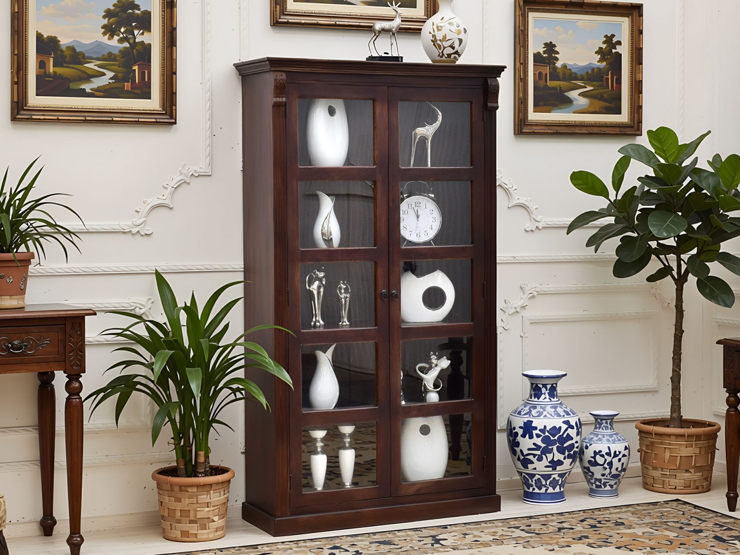 witryna-kolonialna-lite-drewno-palisander-indyjski-ciemny-braz