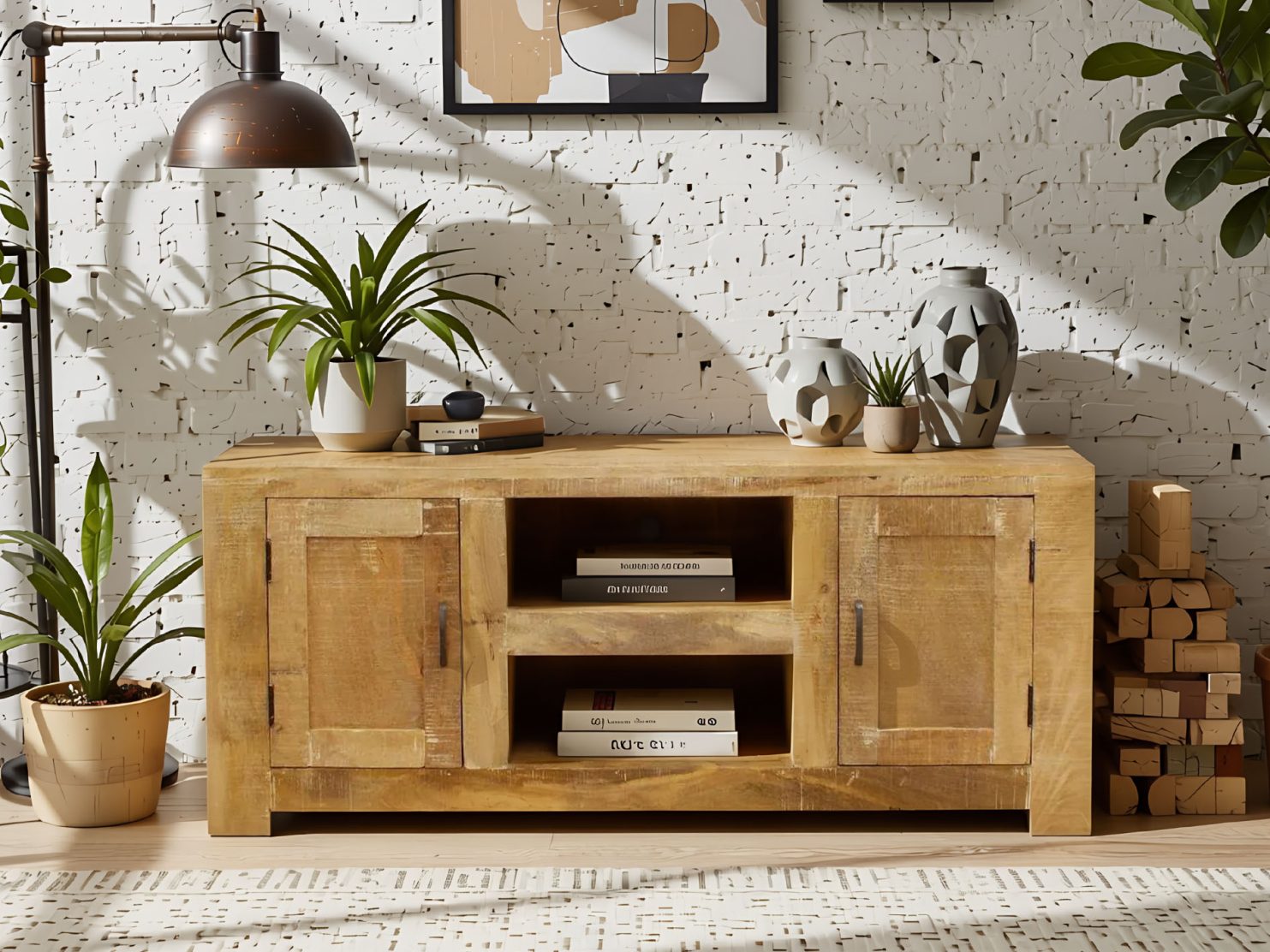 komoda-rtv-kolonialna-lite-drewno-mango-styl-loft-minimalistyczna