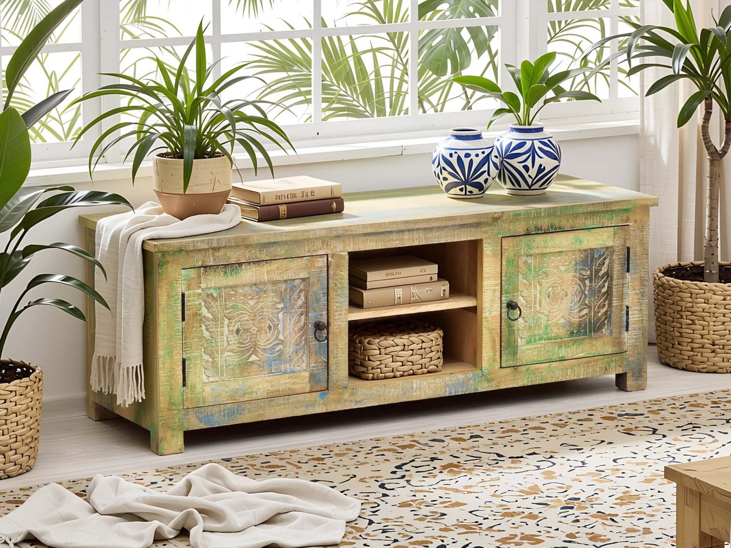 komoda-rtv-kolonialna-lite-drewno-mango-styl-shabby-chic