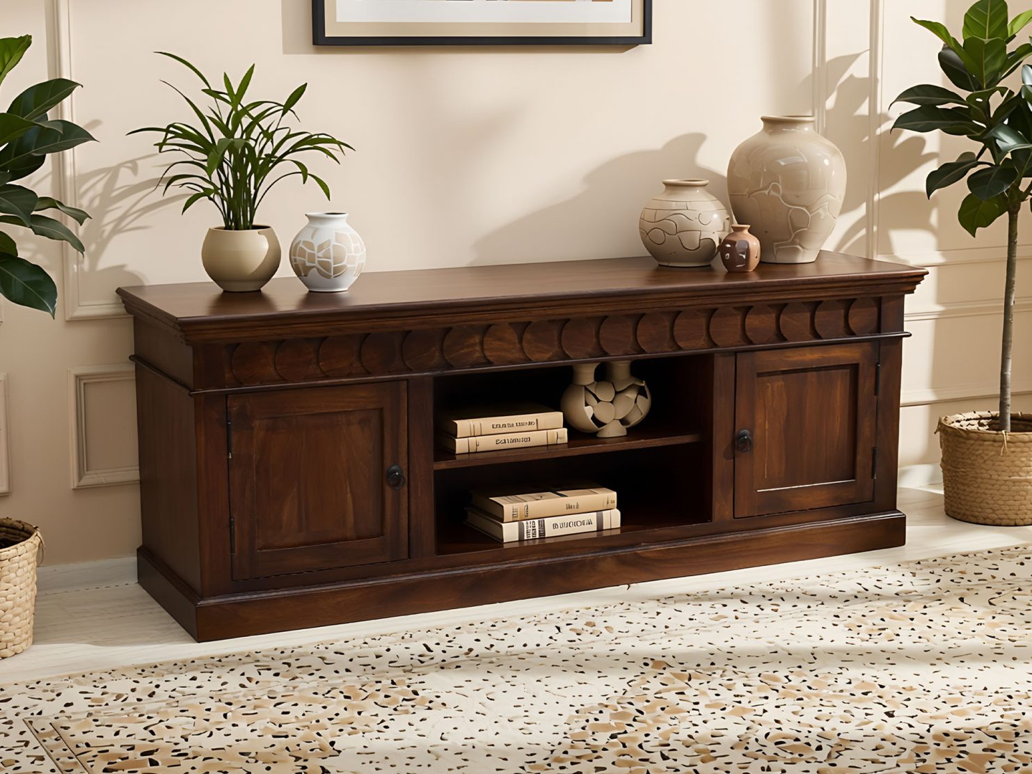 komoda-rtv-kolonialna-lite-drewno-palisander-indyjski-masywna