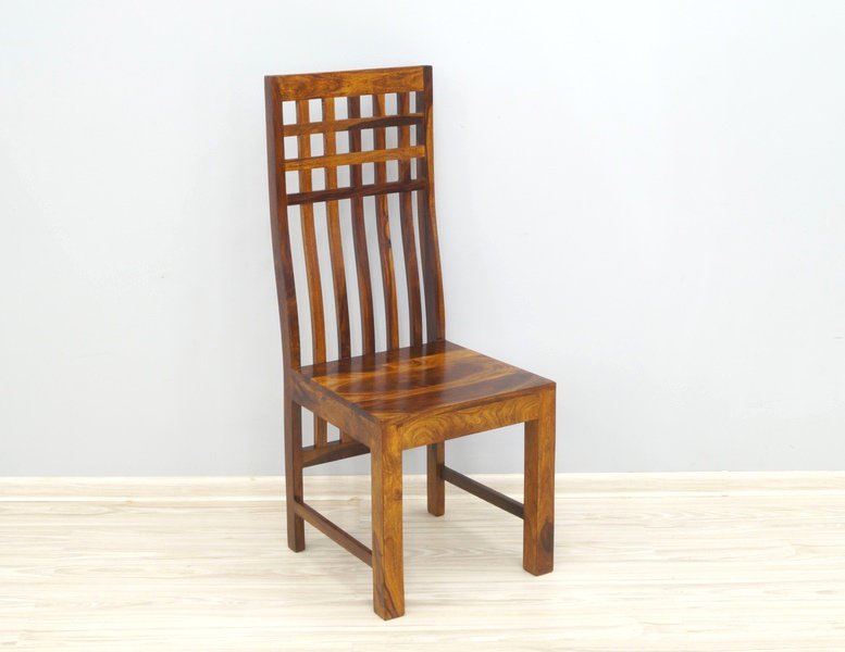 Krzesła kolonialne, fotele