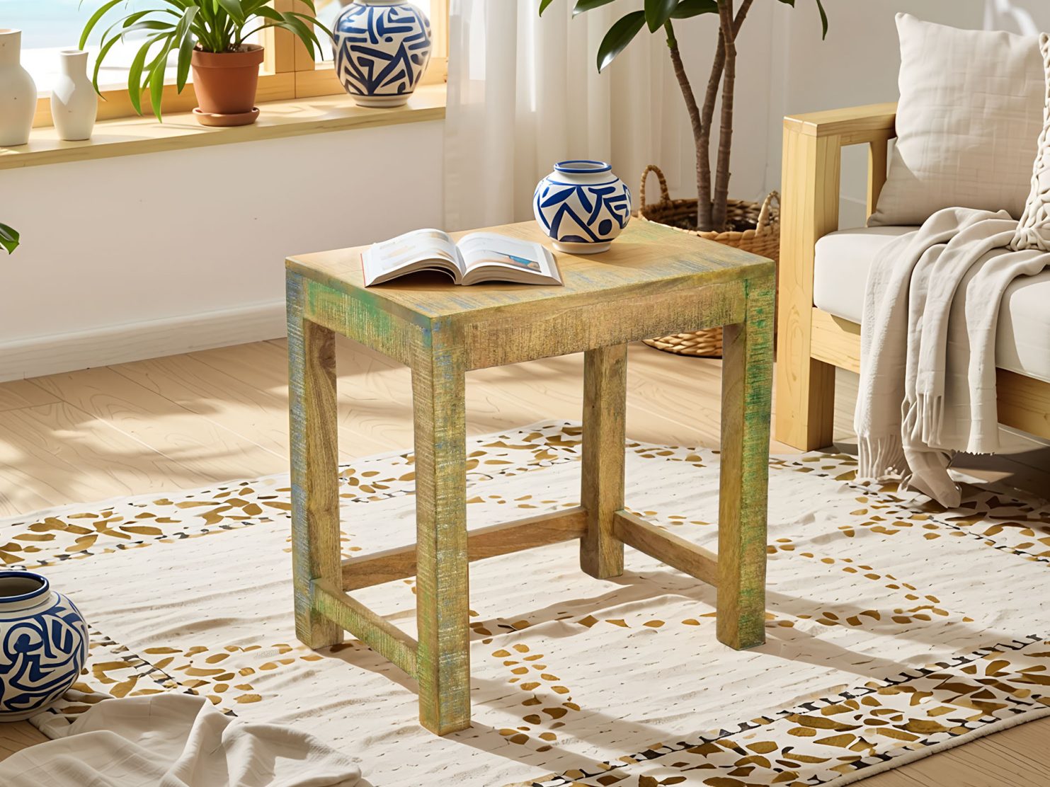 taboret-duzy-kolonialny-lite-drewno-mango-styl-shabby-chic