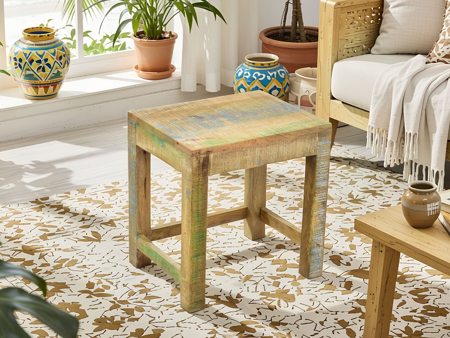 taboret-sredni-kolonialny-lite-drewno-mango-styl-shabby-chic-kopia