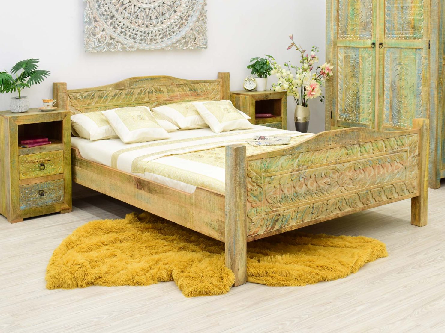 lozko-kolonialne-lite-drewno-mango-styl-shabby-chic