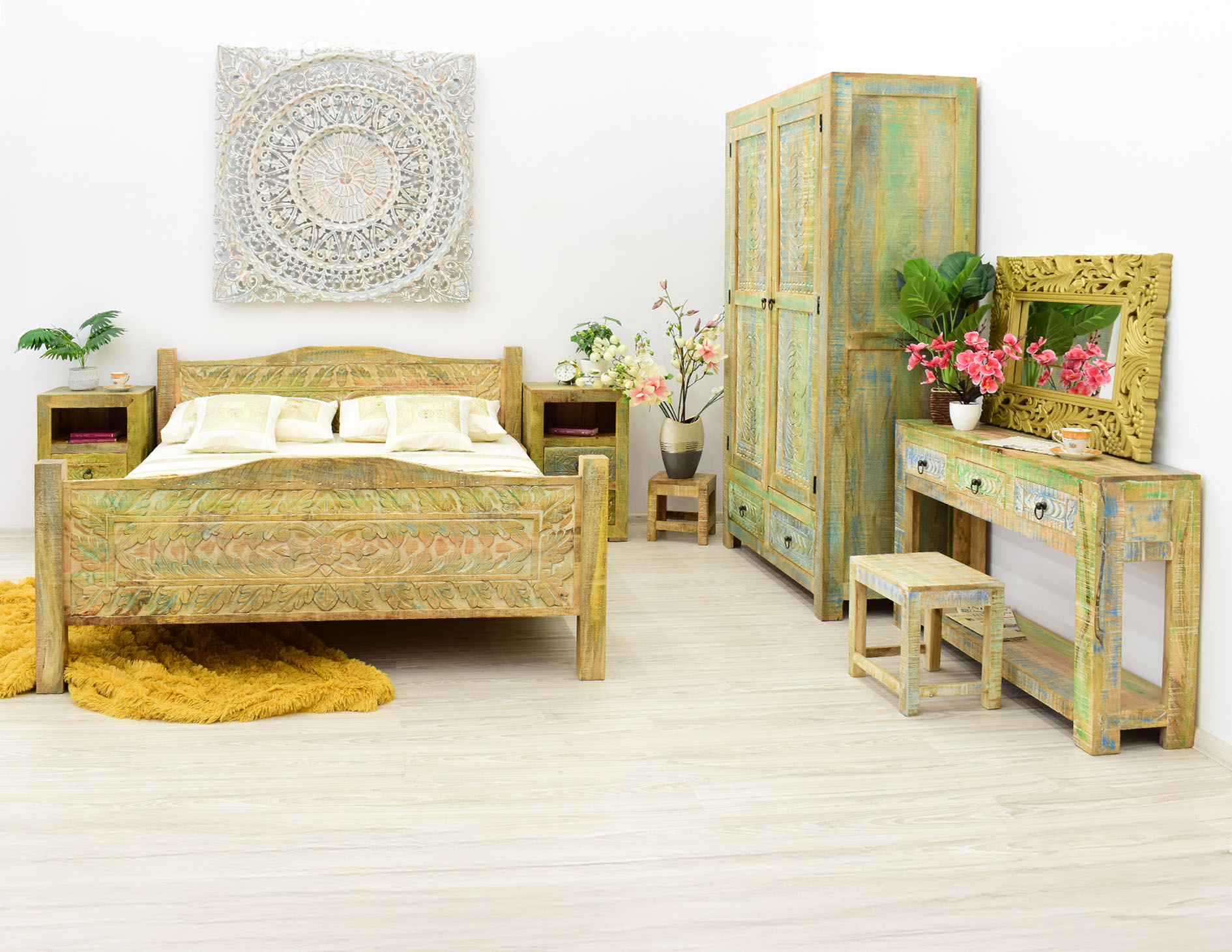 lozko-kolonialne-lite-drewno-mango-styl-shabby-chic (4)