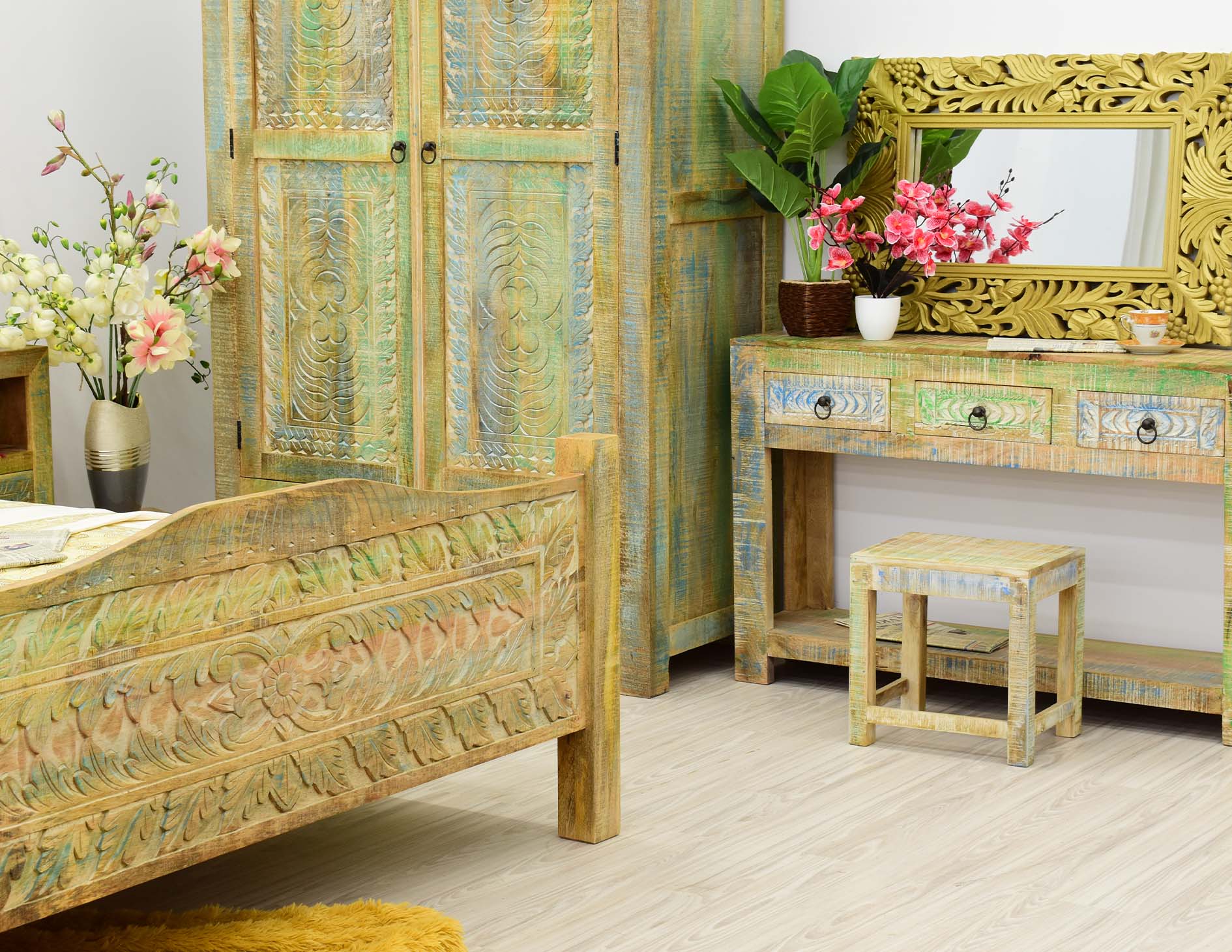 lozko-kolonialne-lite-drewno-mango-styl-shabby-chic (8)