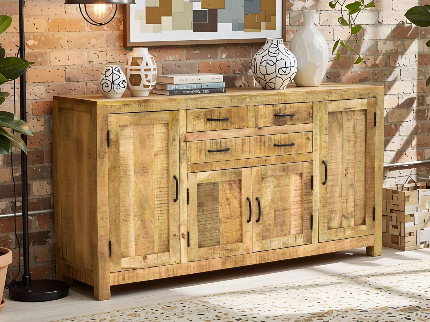 komoda-kolonialna-lite-drewno-mango-naturale-wybarwienie