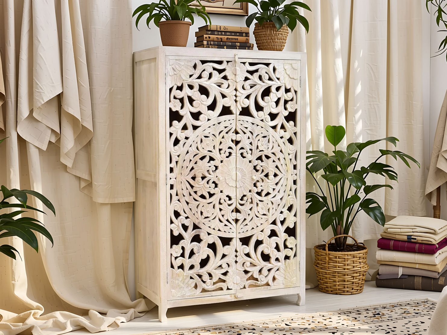 szafa-kolonialna-indyjska-z-litego-drewna-egzotycznego-mango-przecierana