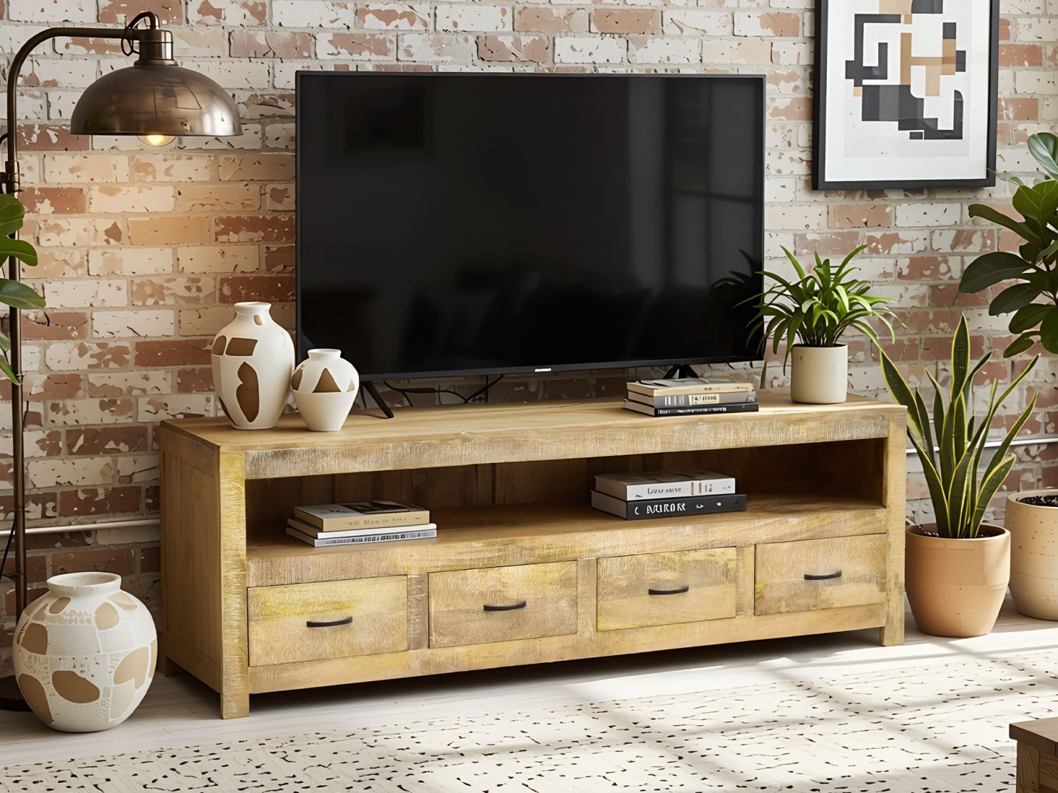 komoda-rtv-szafka-pod-telewizor-kolonialna-lite-drewno-mango-styl-loft