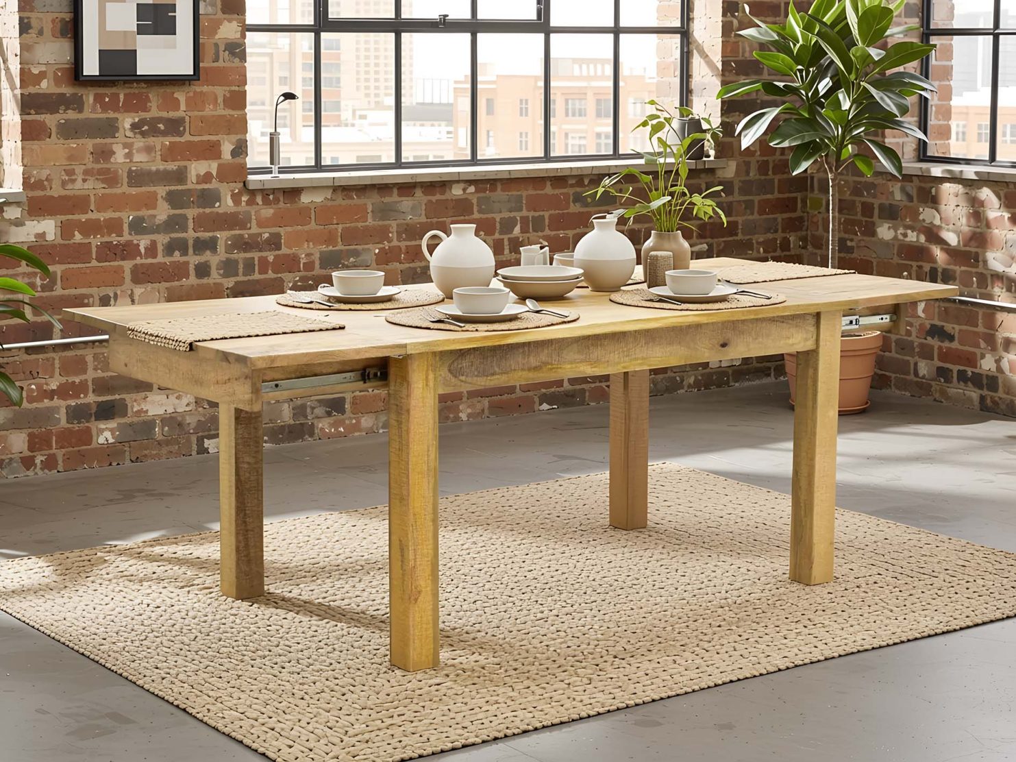 stol-rozkladany-kolonialny-indyjski-loft-lite-drewno-mango-modernistyczny-1752x40cm