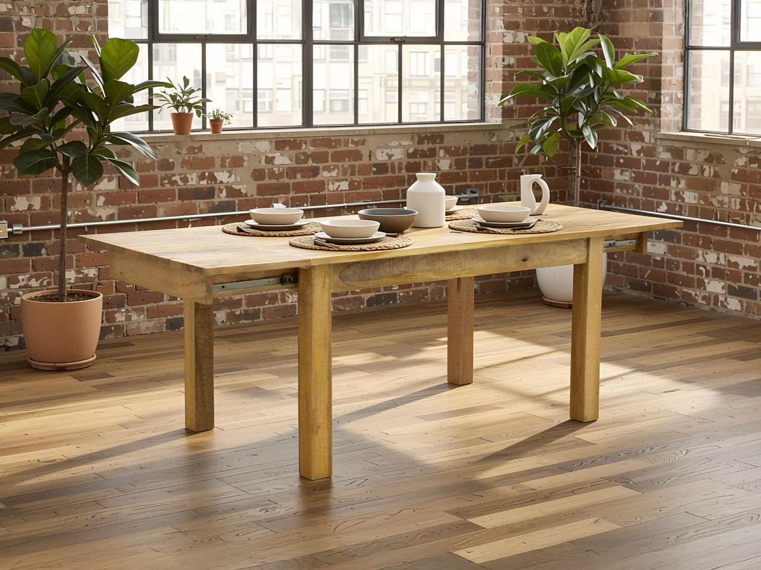 stol-rozkladany-kolonialny-indyjski-loft-lite-drewno-mango-modernistyczny-1602x40cm