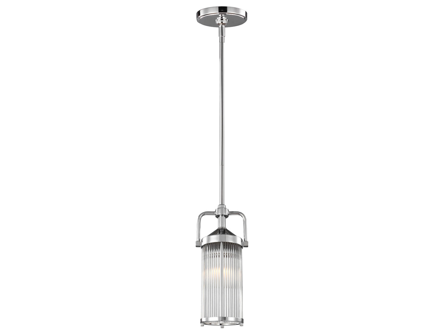 lampa-wiszaca-paulson-jedno-zrodlo-swiatla-polerowany-chrom-retro