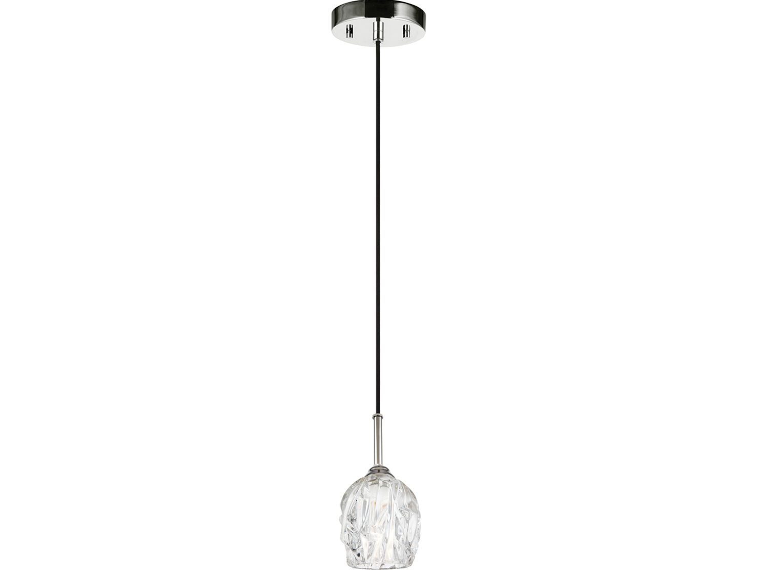 LAMPA WISZACA szKLANE KLOSZE