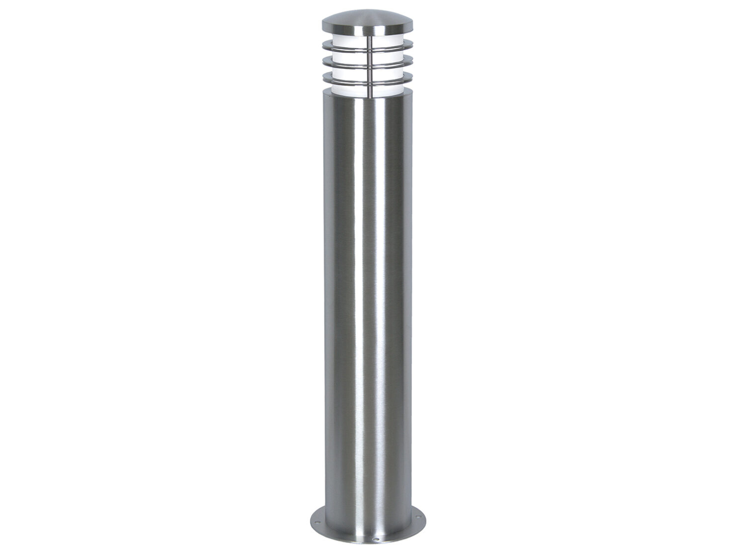 lampa stojaca zewnetrzna stal