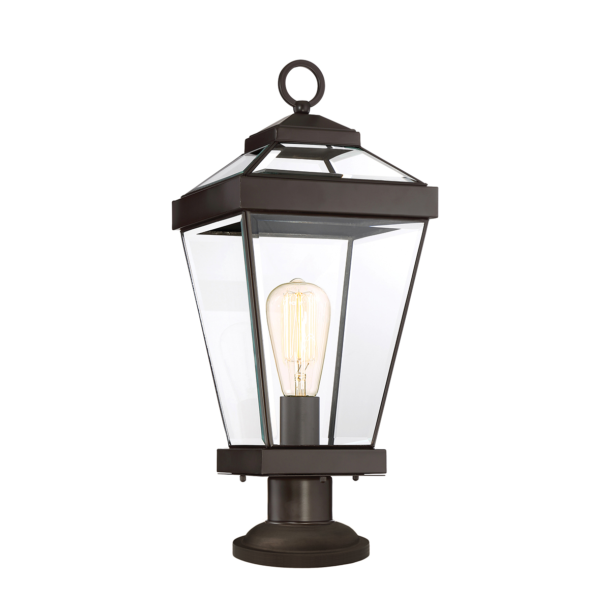 lampa-zewnetrzna-latarnia-stojaca-parish-dwa-zrodla-swiatla-klasyczna