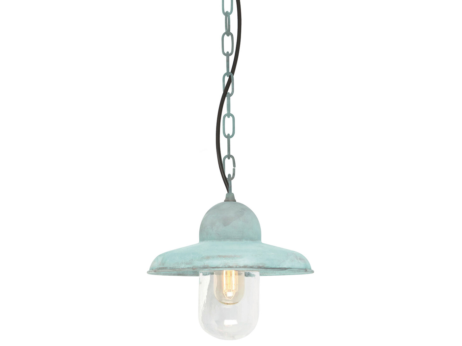 lampa wiszaca sufitowa zewnetrzna grynszpan