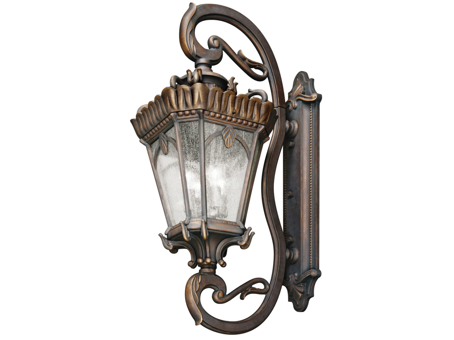 kinkiet zewnetrzny lampa nascienna duza