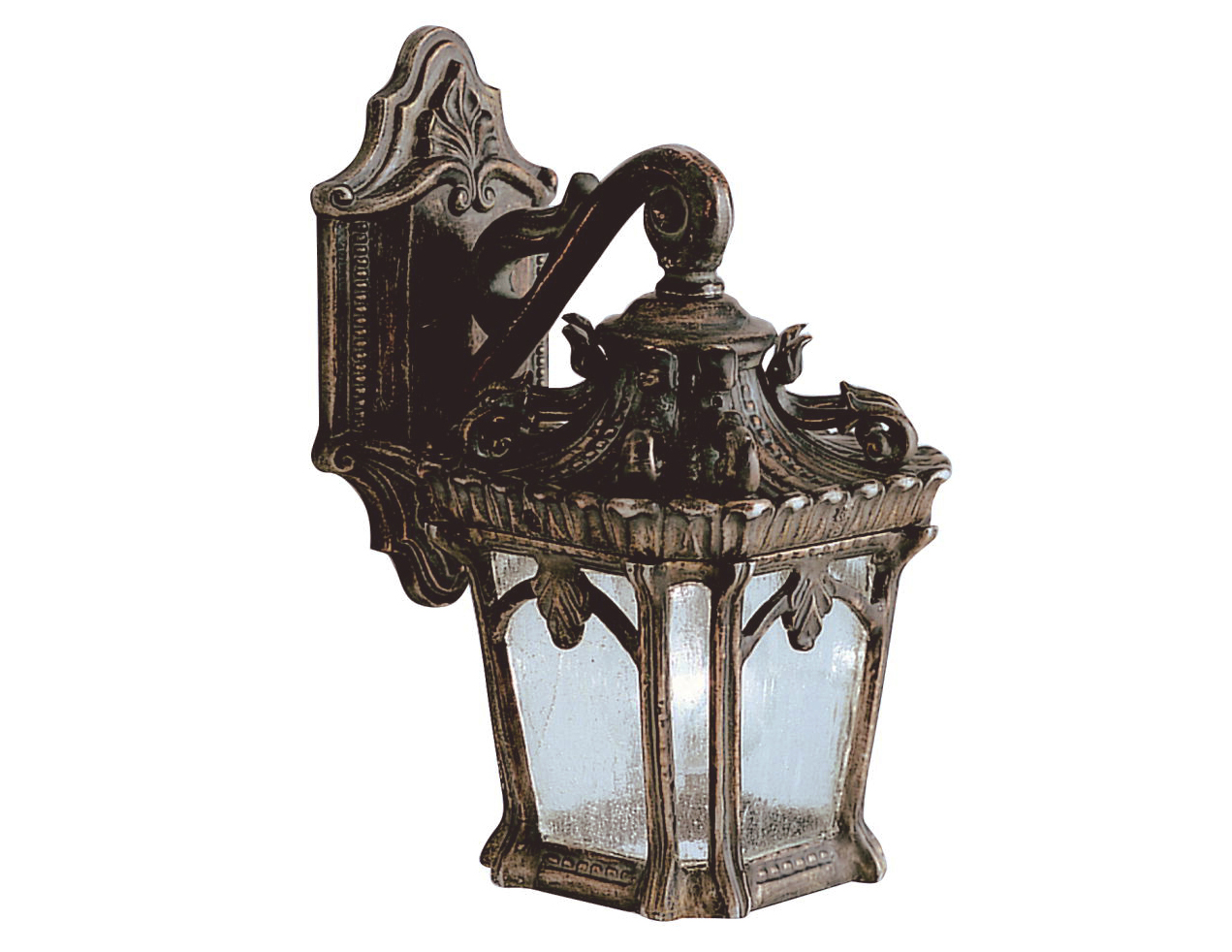 kinkiet zewnetrzny lampa nascienna