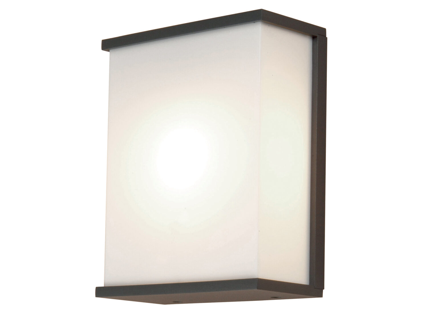 kinkiet lampa scienna grafit duza
