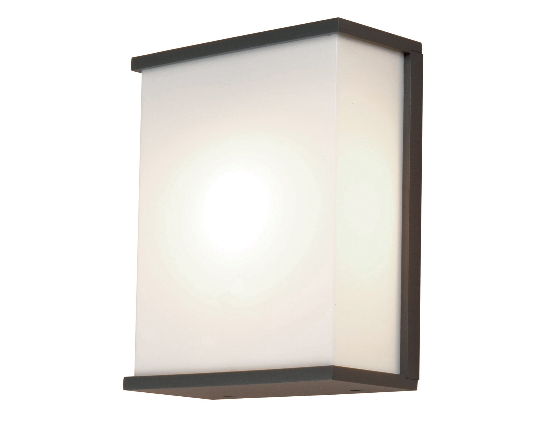 kinkiet lampa scienna grafit duza