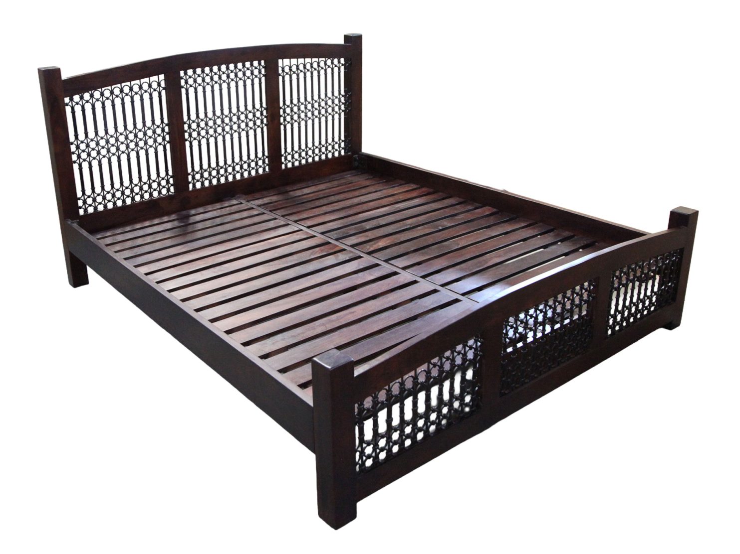 lozko-kolonialne-indyjskie-jalna-lite-drewno-palisander-metaloplastyka-ciemny-braz