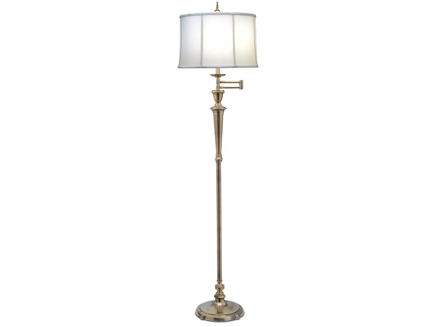 LAMPA-PODLOGOWA-STOJACA-W-KOLORZE-POLEROWANEGO-MOSIADZU