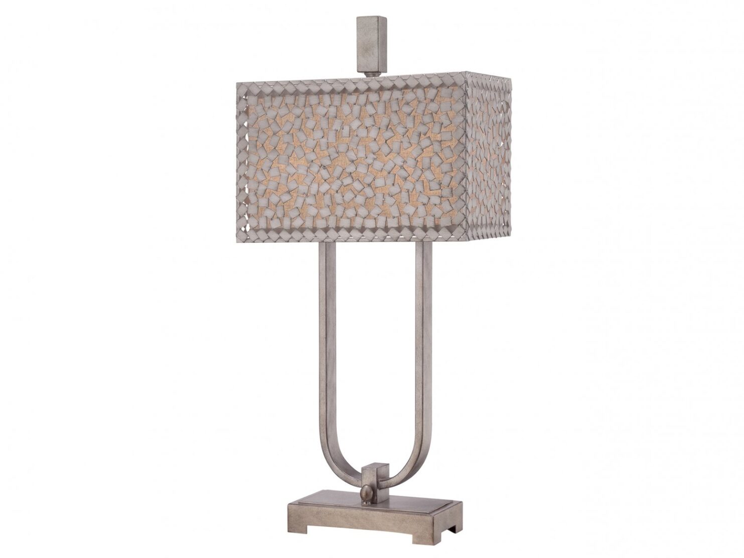 LAMPA-PODLOGOWA-STOJACE-SREBRO-KONFETTI-LNIANY-JASNY-MATERIAL-WEWNETRZNY-DWA-ZRODLA-SWIATLA