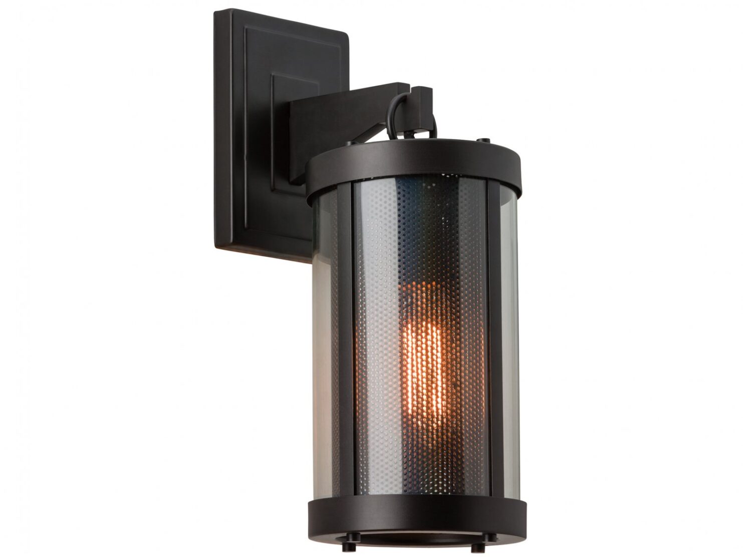 KINKIET NASCIENNY LAMPA STYL RETRO