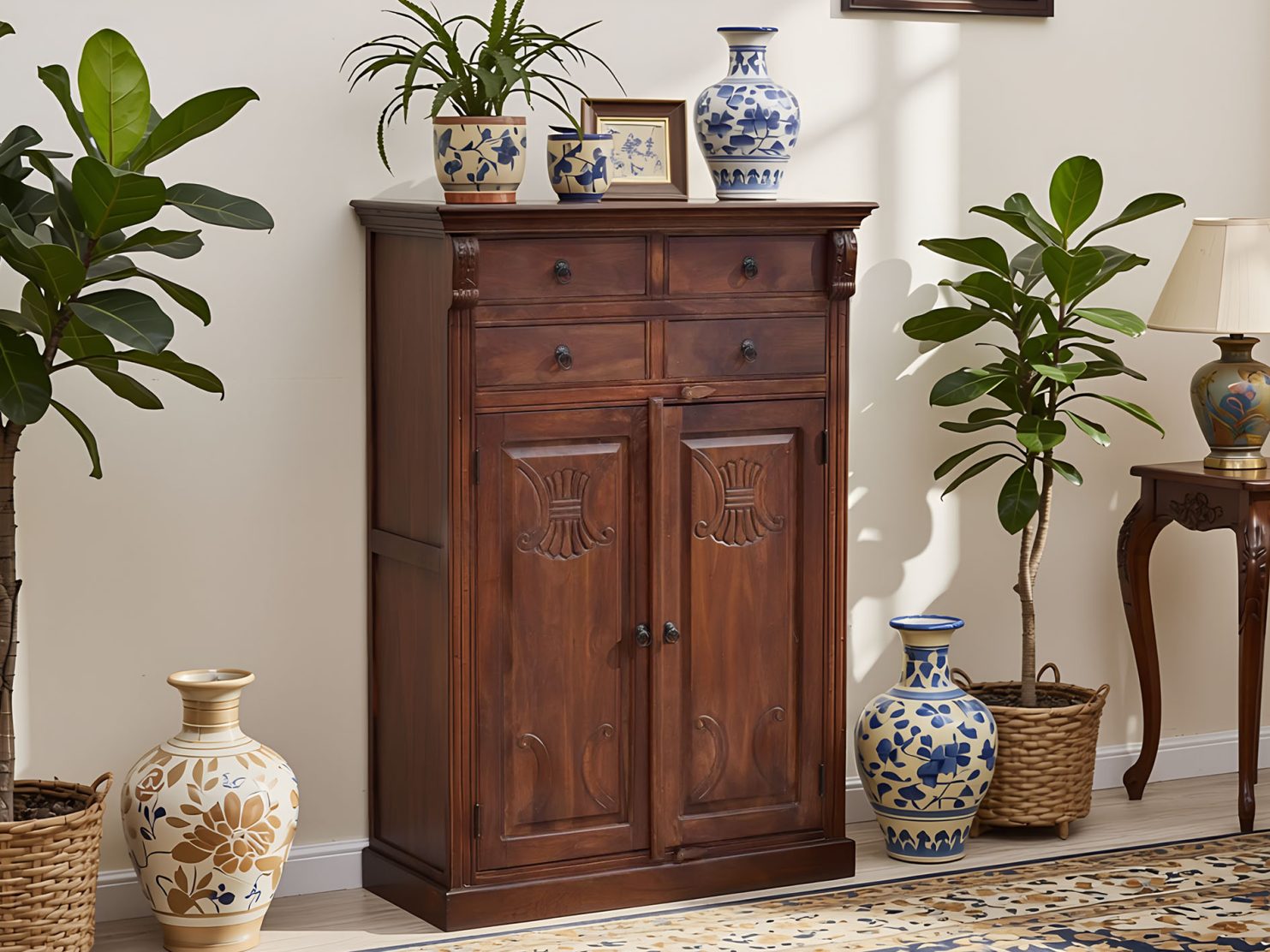 komoda-kolonialna-lite-drewno-palisander-indyjski-recznie-rzezbiona-pojemna