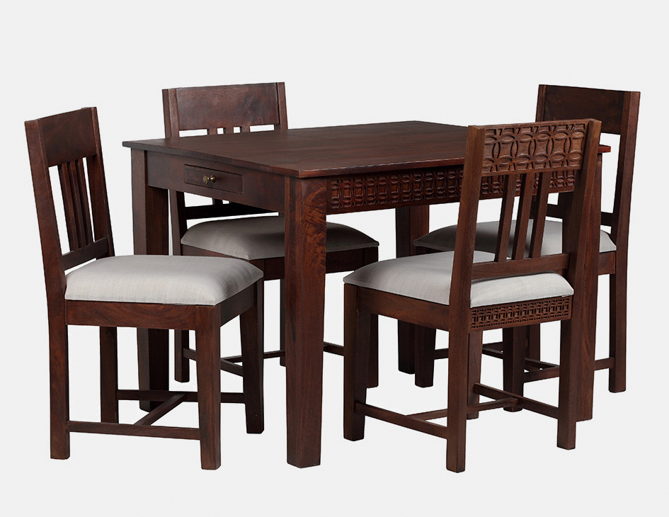 kolonialny-komplet-obiadowy-indyjski-stol-z-2-szufladami-na-sztucce-4-krzesla-lite-drewno-mango