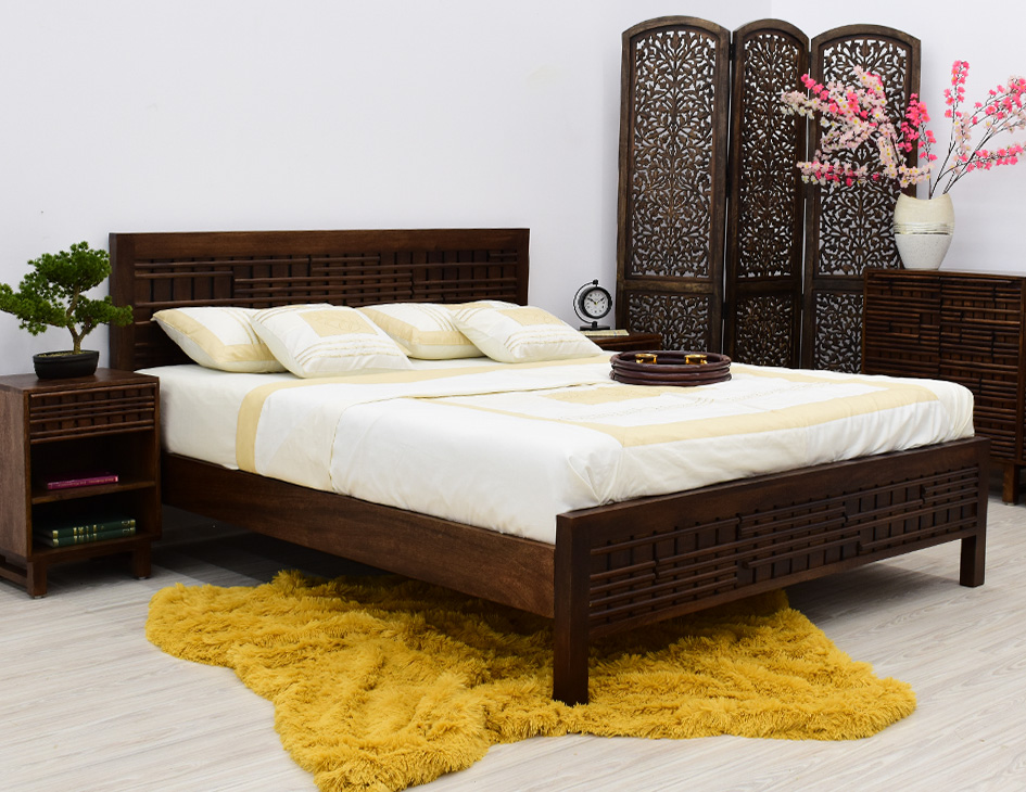 komplet-do-sypialni-lozko-kolonialne-indyjskie-lite-drewno-mango-160-200-cm-2-szafki-nocne