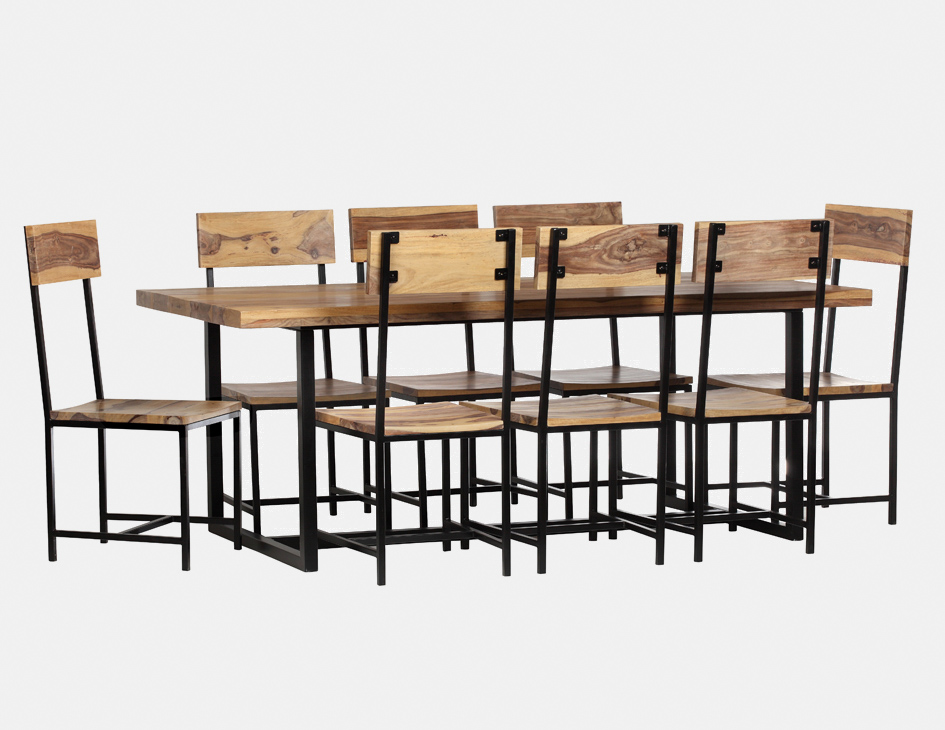 komplet-obiadowy-stol-kolonialny-lite-drewno-palisander-indyjski-8-krzesel-styl-industrialny-loft