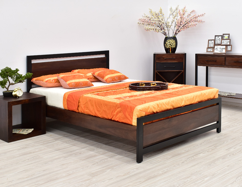 lozko-kolonialne-lite-drewno-palisander-indyjski-w-stylu-modernistycznym-140x200-cm