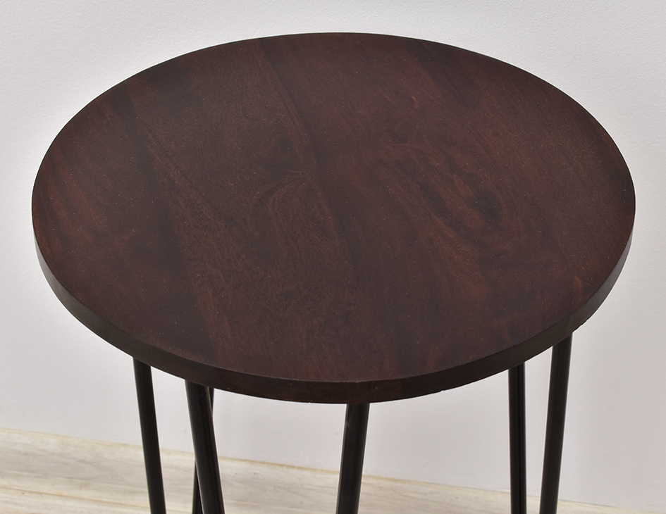 stoliczek-kolonialny-okragly-lite-drewno-palisander-indyjski-metal-maly (4)