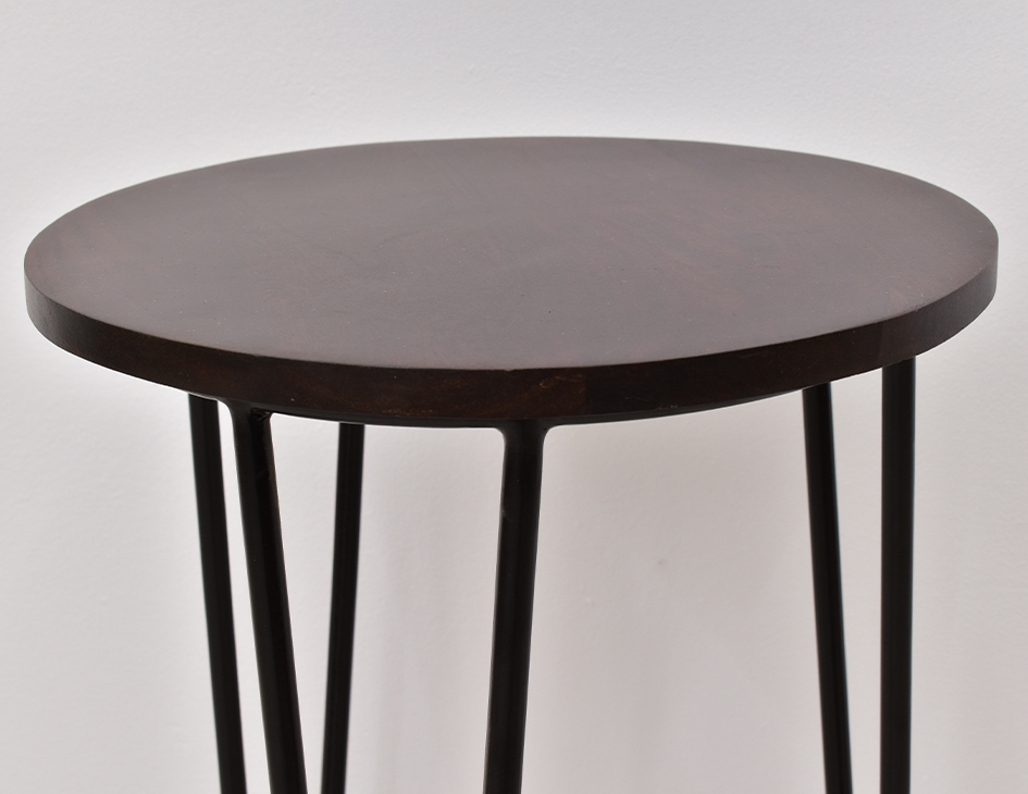 stoliczek-kolonialny-okragly-lite-drewno-palisander-indyjski-metal-maly (5)