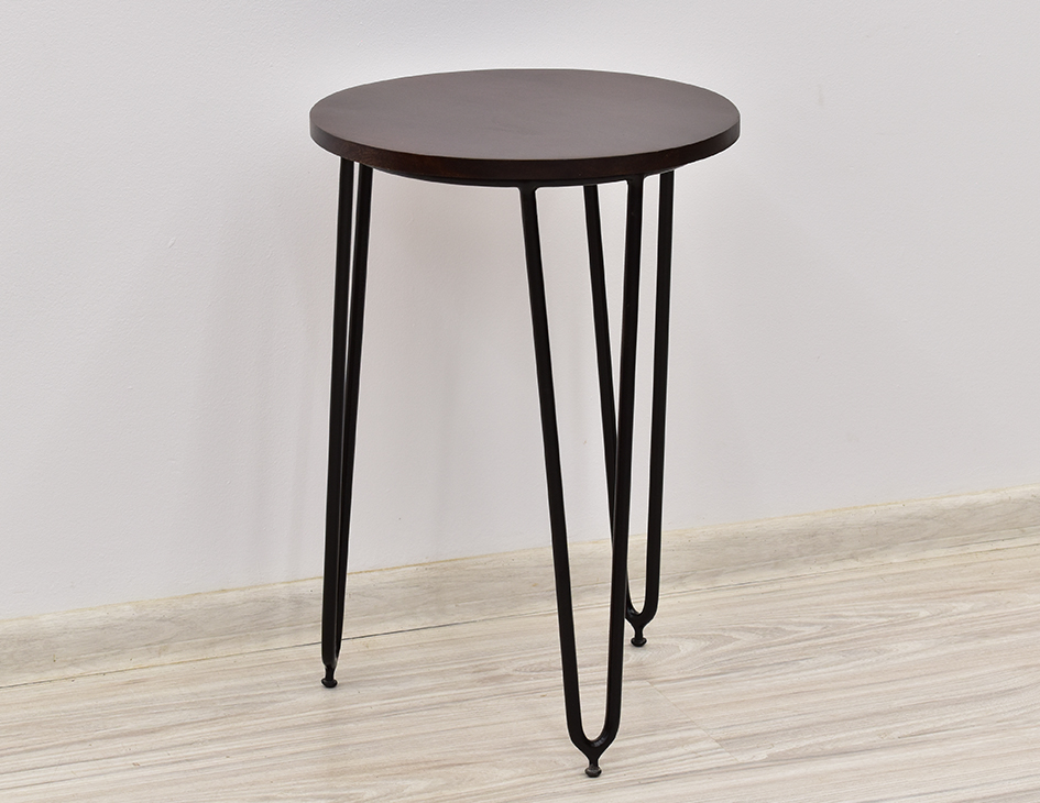 stoliczek-kolonialny-okragly-lite-drewno-palisander-indyjski-metal-maly (6)