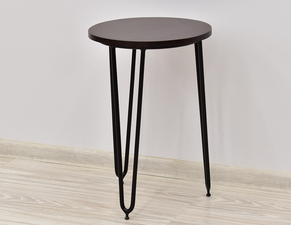 stoliczek-kolonialny-okragly-lite-drewno-palisander-indyjski-metal-maly (8)